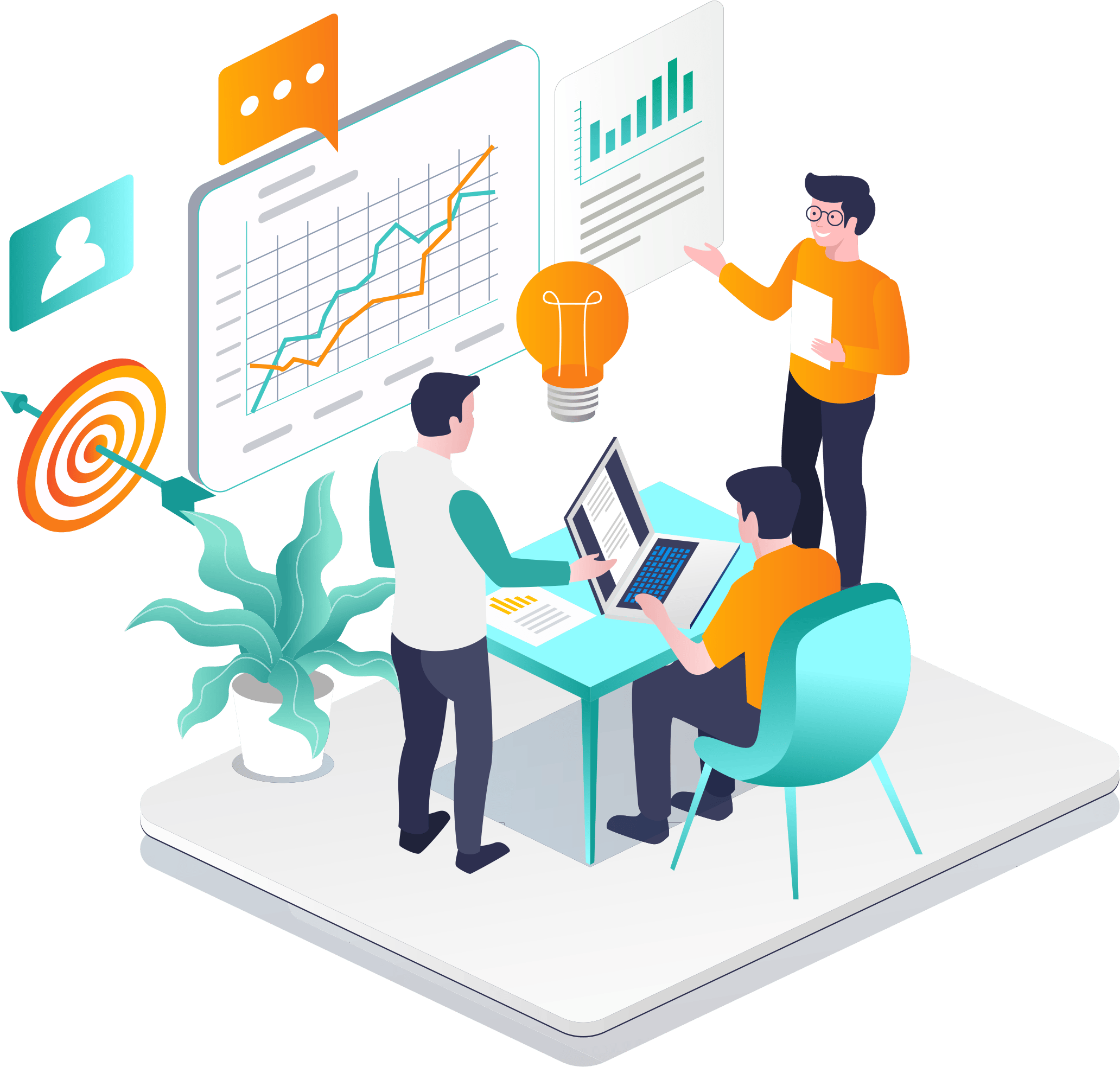 Skills Augmentation Services